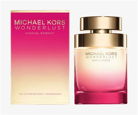 michael kors perfumy wonderlust|michael kors perfume wonderlust sensual.